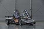 McLaren F1 High Downforce Package LM-Spec 1994 года